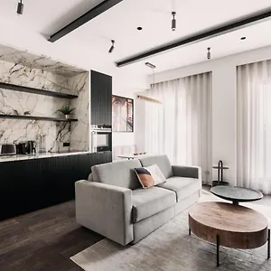 Apartment Highstay - Luxury Serviced - North Marais 1, Paris