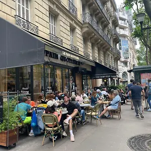  Appartement 16 Superbe